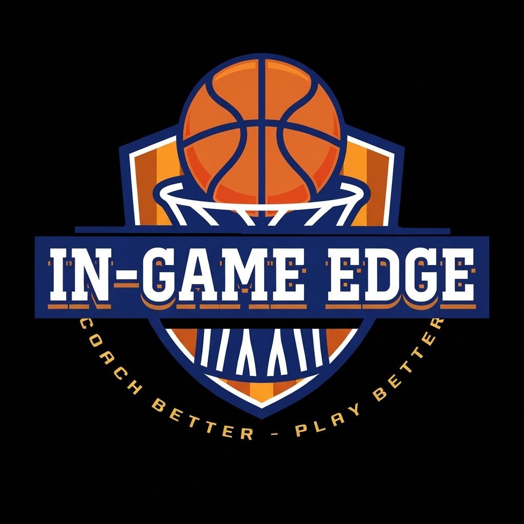 In-Game Edge Logo